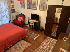 B&BMagicHouse Novara